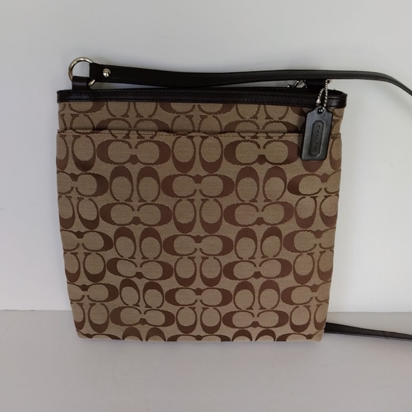 COACH Crossbody bag - Picture 4 of 9